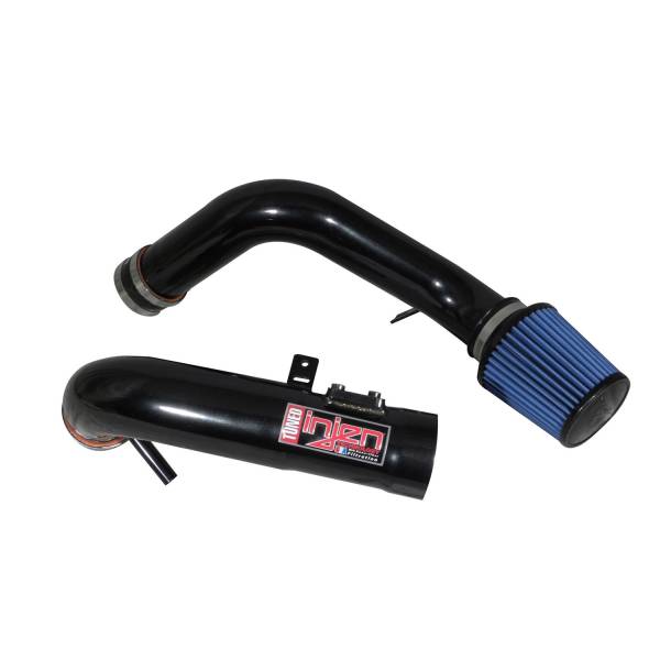 Injen - Injen 08-09 xB Black Cold Air Intake - SP2106BLK