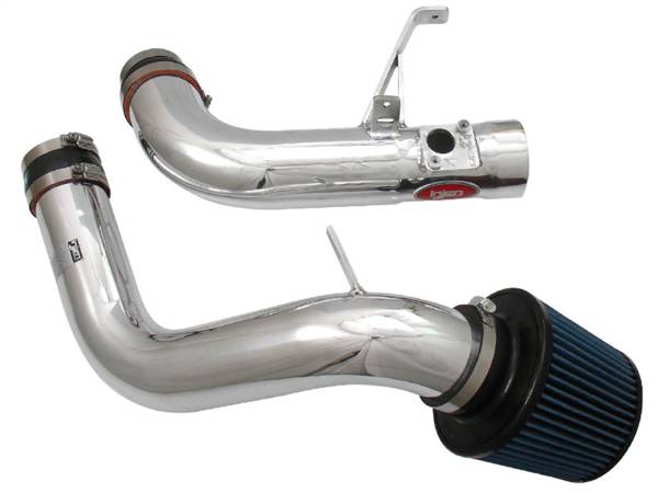 Injen - Injen 08-09 xB Polished Cold Air Intake - SP2106P