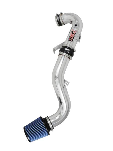 Injen - Injen 11+ Scion tC Polished Cold Air Intake - SP2117P