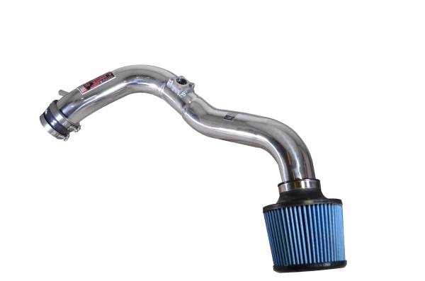Injen - Injen 2016 Scion iM 1.8L 4Cyl Polished Cold Air Intake w/MR Tech - SP2130P