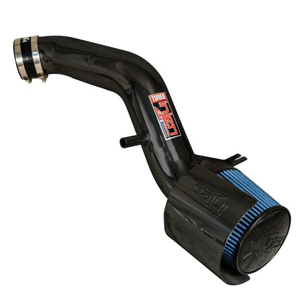 Injen - Injen 2012 Chrysler 200S 3.6L V6 Pentastar Black Short Ram Cold Air Intake with Heat Shield - SP5010BLK