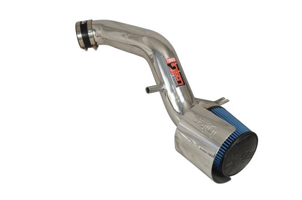 Injen - Injen 2012 Chrysler 200S 3.6L V6 Pentastar Polished Short Ram Cold Air Intake with Heat Shield - SP5010P