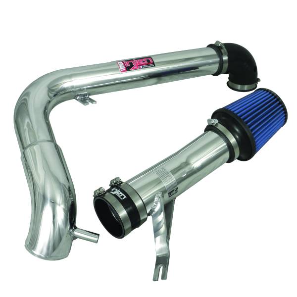 Injen - Injen 13 Dodge Dart 2.0L Polished Cold Air Intake w/ MR Tech - SP5041P