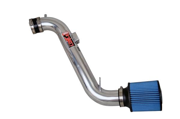 Injen - Injen 13-18 Mazda 3 2.0L 4Cyl AT Polished Cold Air Intake with MR Tech - SP6065P