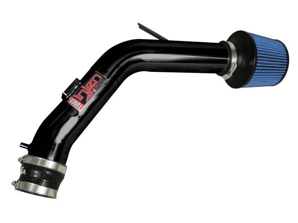 Injen - Injen 14-15 Mazda 6 2.5L 4cyl Black Cold Air Intake w/ MR Tech & Air Fusion - SP6073BLK