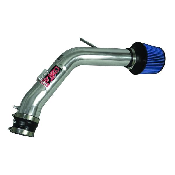 Injen - Injen 14-15 Mazda 6 2.5L 4cyl Polished Cold Air Intake w/ MR Tech & Air Fusion - SP6073P