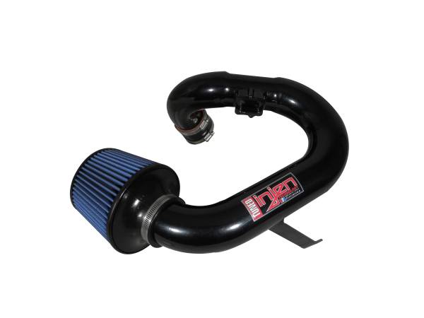 Injen - Injen 12-18 Chevrolet Sonic 1.8L 4cyl Black Short Ram Cold Air Intake w/ MR Technology - SP7035BLK