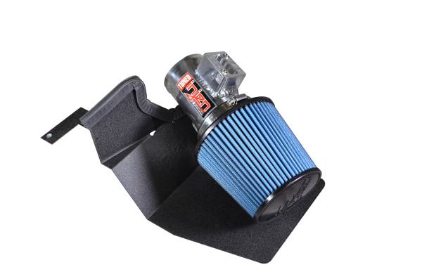 Injen - Injen 16-19 Ford Fiesta ST 1.6L Turbo 4Cyl Polished Short Ram Intake w/MR Tech - SP9018P