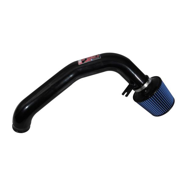 Injen - Injen 07-10 Volvo C30 T5 / 04-06 Volvo C40 T5 L5 2.5L Turbo Black Cold Air Intake - SP9080BLK