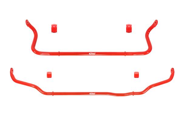 Eibach - Eibach 28mm Front & 15mm Rear Anti-Roll-Kit for 06-10 BMW E90 325i/328i/330i Sedan / 07-10 BMW E82 1 - 2085.32