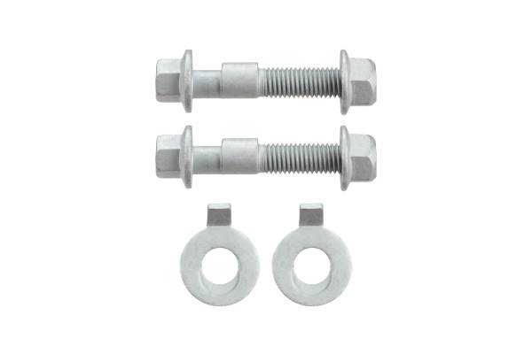 Eibach - Eibach Pro-Alignment Front Kit for 06-08 Eclipse / 02-05 Civic / 02-06 Civic CR-V / 02-04 RSX - 5.81280K