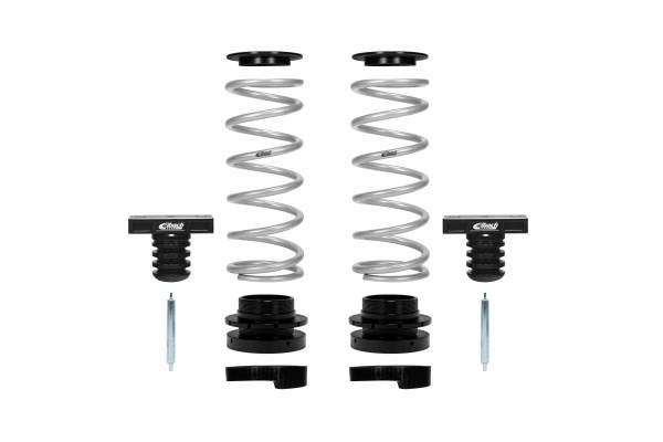 Eibach - Eibach 10-23 Lexus GX460 Load-Leveling System (Rear) (For Zero Added Weight) - AK31-59-006-01-02
