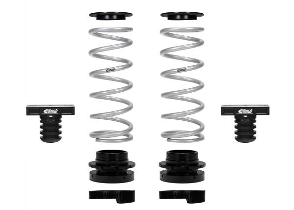 Eibach - Eibach Load-Leveling System 2010-2020 Toyota 4Runner - AK31-82-071-03-02
