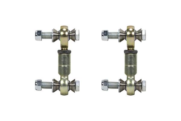 Eibach - Eibach 18-20 Polaris RZR Pro-UTV - Rear Adjustable Endlink System - AK41-209-004-02-01