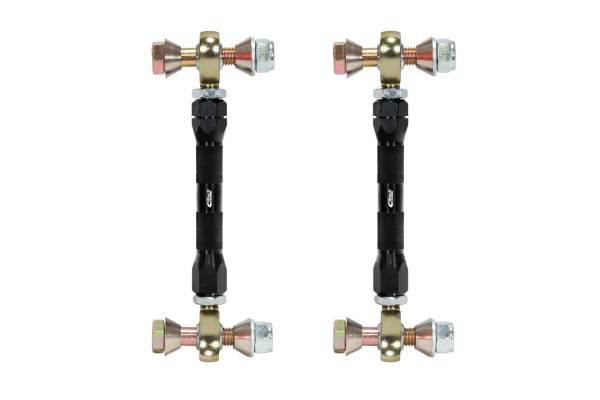 Eibach - Eibach 18-20 Polaris RZR Pro-UTV - Front Adjustable Endlink System - AK41-209-004-02-10