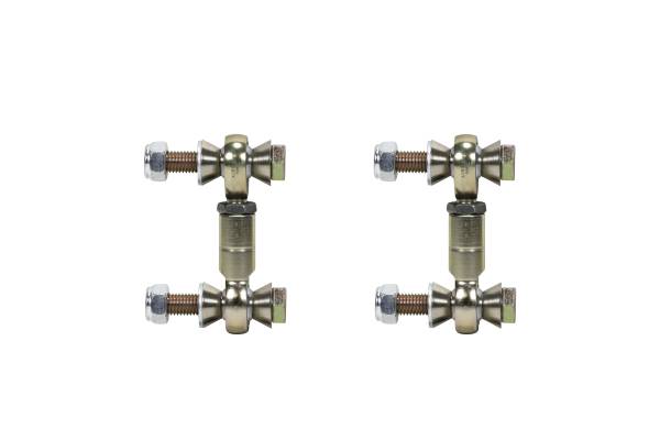 Eibach - Eibach 18-20 Jeep Grand Cherokee Trackhawk Front Anti-Roll Kit (Adjustable End Link System) - AK41-51-022-01-20