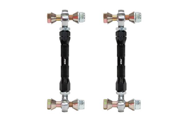 Eibach - Eibach 12 Porsche 911 Carrera 997 Anti-Roll Kit (Manual Trans Only) - AK41-72-007-04-02
