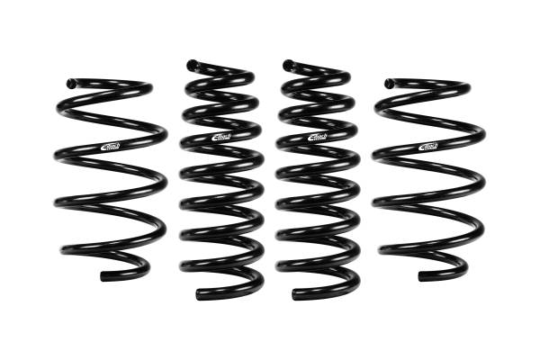 Eibach - Eibach Pro-Kit EV 22-23 Kia EV6 First Edition 77.4kWh AWD(Use w/OE Shocks) - E10-46-045-02-22