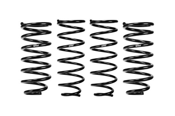 Eibach - Eibach Pro-Kit for 2016 Mazda MX-5 - E10-55-019-01-22
