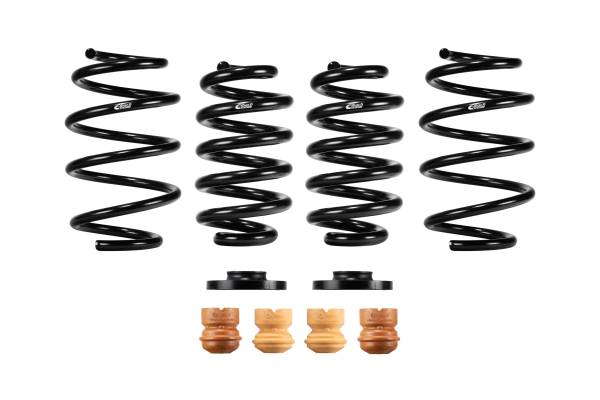 Eibach - Eibach 21-23 Volkswagen ID.4 PRO Pro-Kit - E10-85-058-03-22
