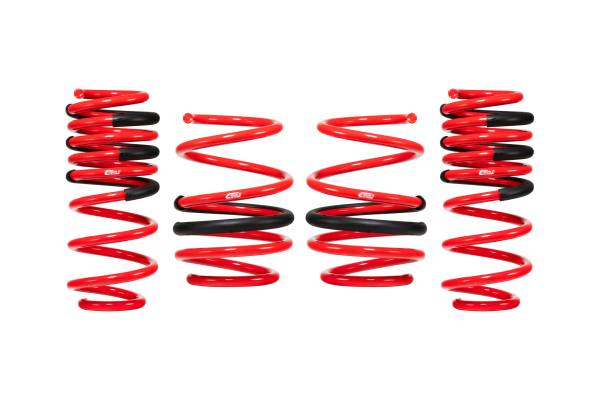 Eibach - Eibach 23-24 Acura Integra Type S FWD Sportline Spring Kit - E20-201-006-02-22