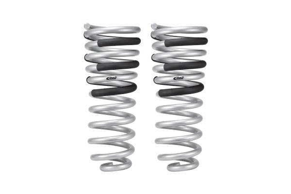 Eibach - Eibach 14-21 Ram 2500 Diesel 4WD Pro-Truck Rear Springs - E30-27-006-02-02