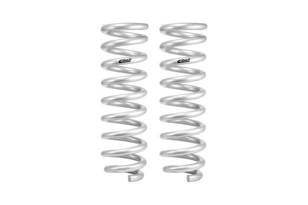 Eibach - Eibach 01-07 Toyota SEQUOIA Pro-Lift-Kit Springs (Front Springs Only) - E30-82-095-01-20