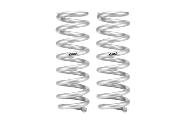 Eibach - Eibach 23-24 Toyota Sequoia Pro-Lift Kit Front Springs - E30-82-099-01-20