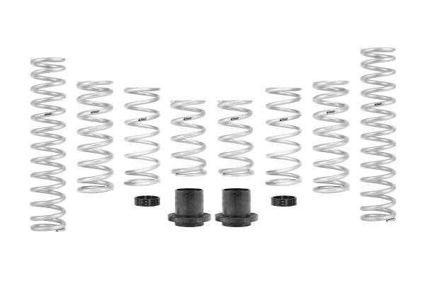 Eibach - Eibach Pro-UTV 14-16 Polaris RZR XP 4 1000 EPS Stage 2 Performance Springs - E85-209-001-01-22