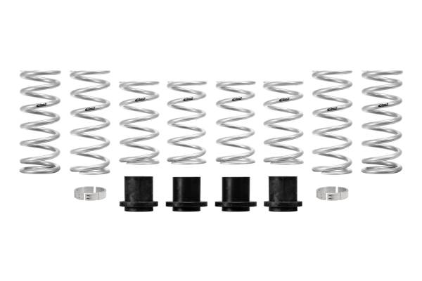 Eibach - Eibach Pro-UTV 11-14 Polaris RZR 900 4-Seat Stage 2 Performance Springs - E85-209-004-02-22