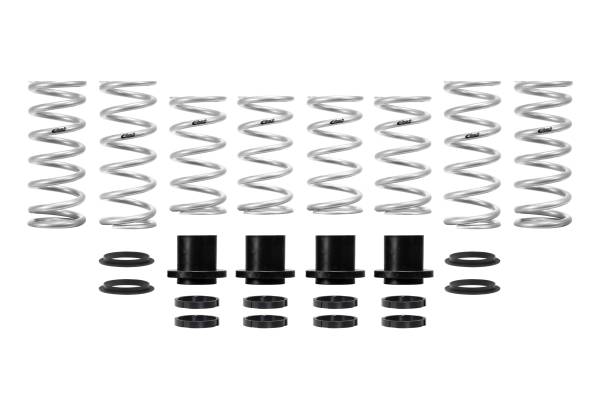 Eibach - Eibach 11-14 Polaris RZR Pro-UTV - Stage 3 Performance Spring System (Set Of 8 Springs) - E85-209-005-03-22
