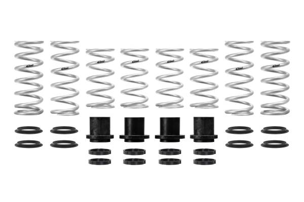Eibach - Eibach 15-16 Polaris RZR Pro-UTV - Stage 2 Performance Spring System (Set Of 8 Springs) - E85-209-005-05-22