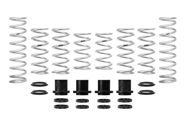 Eibach - Eibach Pro-UTV 17-18 Polaris XP1000 Turbo 2-Seat Stage 3 Performance Springs - E85-209-009-03-22