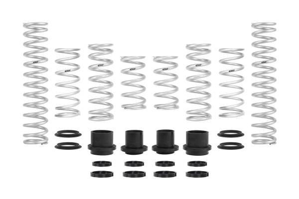 Eibach - Eibach Pro-UTV 2019 Polaris RZR Turbo S Velocity Stage 3 Performance Springs - E85-209-016-03-22