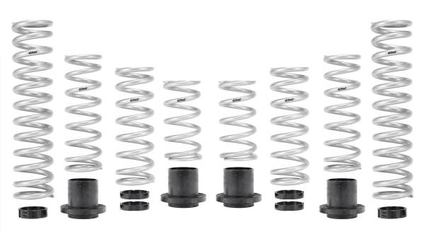 Eibach - Eibach Pro-UTV 2020 Polaris RZR Pro XP (4 Seat Ultimate) Stage 2 Performance Springs - E85-209-020-02-22