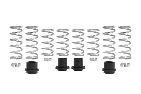 Eibach - Eibach Pro-UTV 20-21 Polaris General XP 4 1000 Stage 2 Performance Springs - E85-209-026-02-22