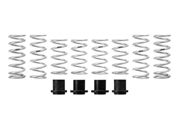 Eibach - Eibach 20-22 Polaris GENERAL Pro-UTV - Stage 3 Performance Spring System (Set Of 8 Springs) - E85-209-026-03-22