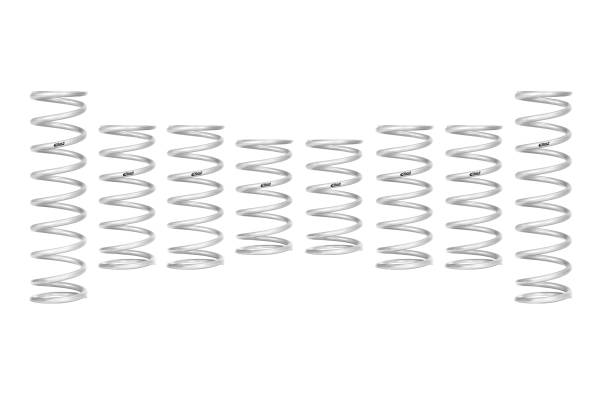 Eibach - Eibach 2022 Polaris RZR Pro R PRO-UTV Stage 2 Spring system - E85-209-027-02-22