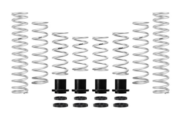Eibach - Eibach Pro-UTV 2016+ Yamaha YXZ 1000R Stage 2 Performance Springs - E85-211-001-02-22