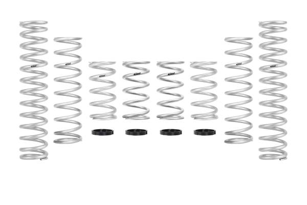 Eibach - Eibach 15-16 Can-Am Maverick Pro-UTV - Stage 3 Performance Spring System (Set Of 8 Springs) - E85-212-003-03-22