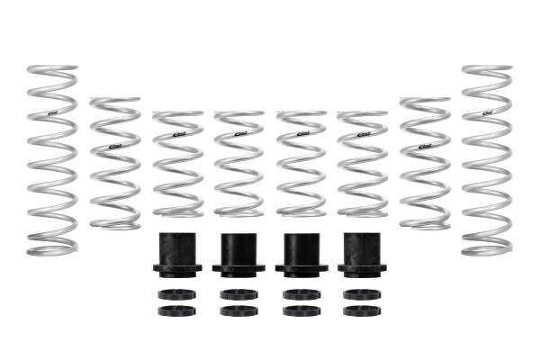 Eibach - Eibach Pro-UTV 18-19 Textron Wildcat XX w/ OE Fox Shocks Stage 2 Performance Springs - E85-213-001-02-22