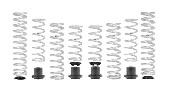 Eibach - Eibach Pro-UTV Stage 2 Performance Kit 2020 Kawasaki Teryx KRX 1000 - E85-214-001-02-22