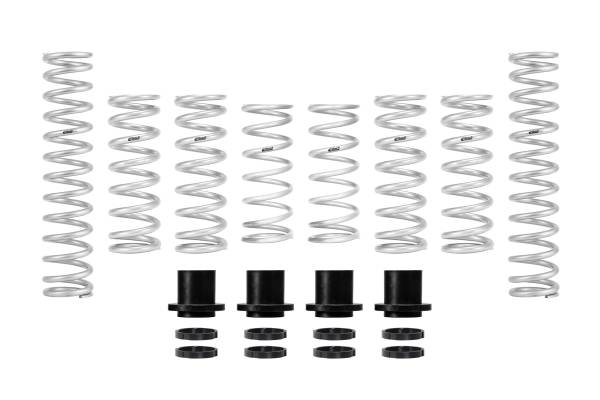 Eibach - Eibach Pro-UTV 2019 Honda Talon 1000R Stage 2 Performance Springs For OE Fox Shocks - E85-40-039-02-22