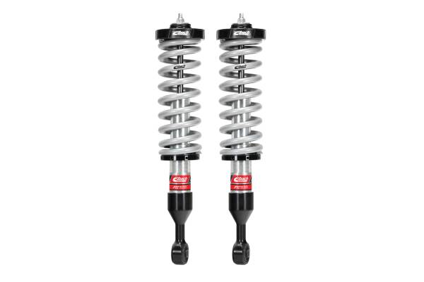 Eibach - Eibach Pro-Truck Coilover 2.0 Front for 10-20 Toyota 4Runner 2WD/4WD - E86-82-071-01-20