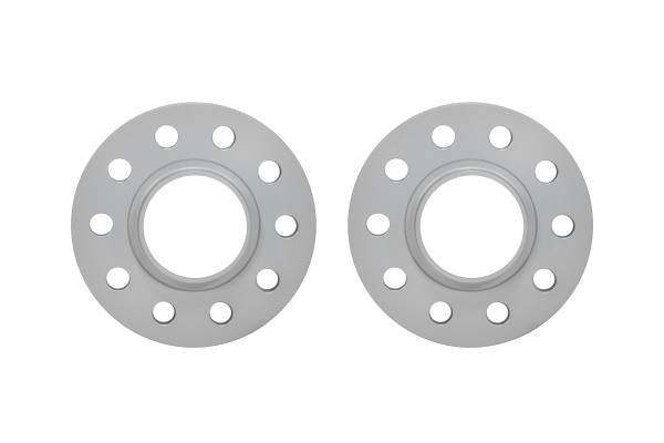 Eibach - Eibach Pro-Spacer 18mm Spacer / Bolt Pattern 5x130 / Hub Center 71.5 for 12-18 Porsche 911 (991/996) - S90-2-18-001