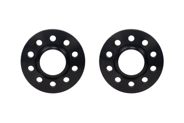Eibach - Eibach 14-18 BMW 228i Pro-Spacer Kit (20mm Pair) (Black) - S90-2-20-036-B