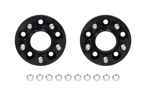 Eibach - Eibach Pro-Spacer System 18mm 19-23 Kia Telluride AWD 3.8L V6 - Black - S90-4-18-004-B