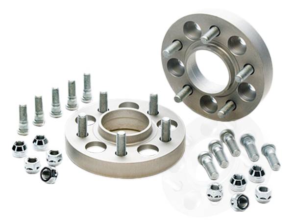 Eibach - Eibach 21-24 Acura TLX Sedan 2.0 T AWD UB6 / 17-21 Honda Civic Type R Pro-Spacer Kit (20mm Pair) - S90-4-20-045