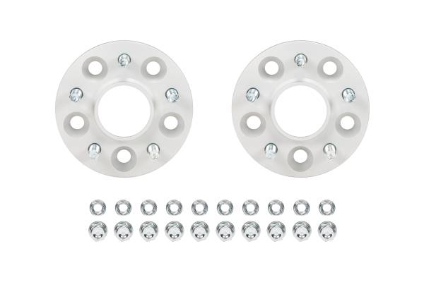 Eibach - Eibach Pro-Spacer 20mm Spacer  5x114.3 Bolt Pattern / 64mm Hub - S90-4-20-051