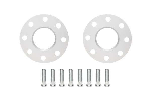 Eibach - Eibach Pro-Spacer System 5mm Spacers (2) / 4x100 Bolt Pattern / 54.1 CB for 90-93 Mazda Miata - S90-5-05-045